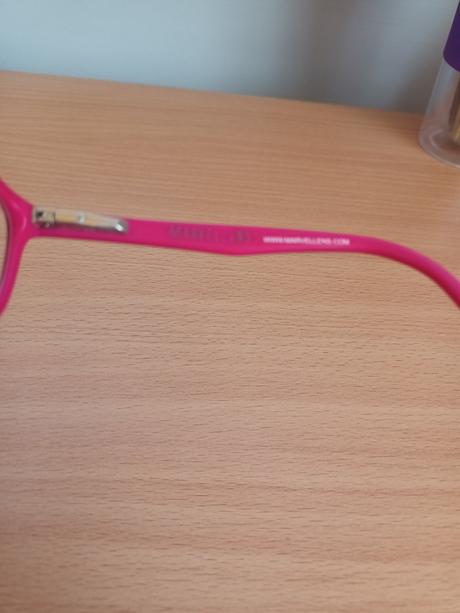 Rám na dioptrické okuliare, 