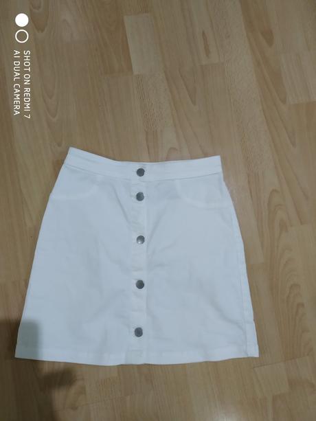 Suknička, h&m,158