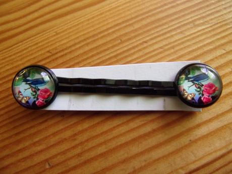 0,30/kus sponky do vlasov,