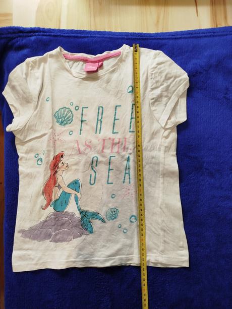 Letné pyžamká, disney,122