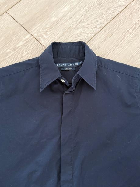 Košeľa ralph lauren, ralph lauren,s