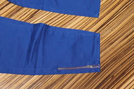 Slim nohavice mango v. 38, mango,38