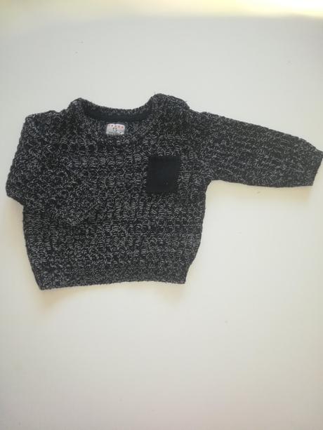 Sveter, early days,68