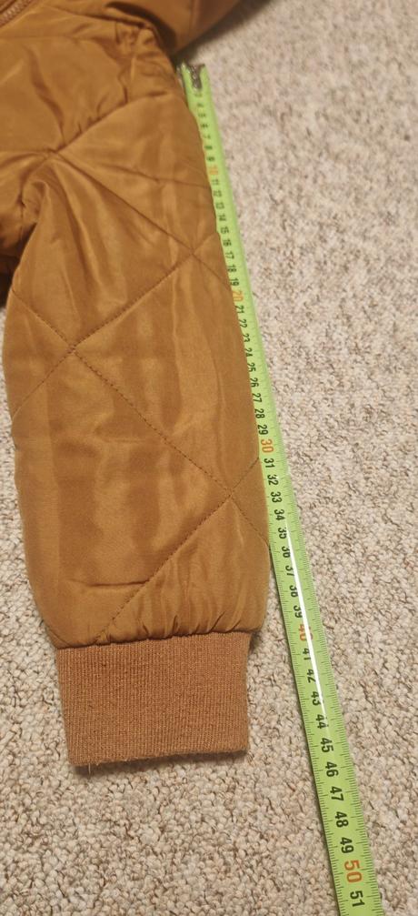 Vetrovka bunda, pepco,116