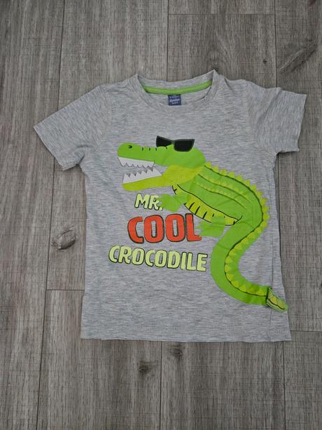 Tricko, dopodopo,116