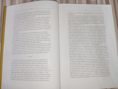 1001 noc, tisíc a jedna noc zväzok 8, 