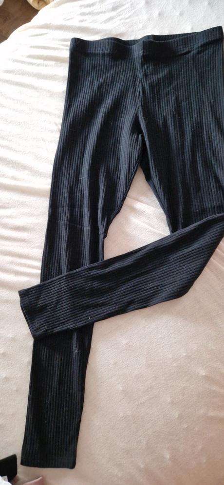 Rebrovane leginy, f&f,164