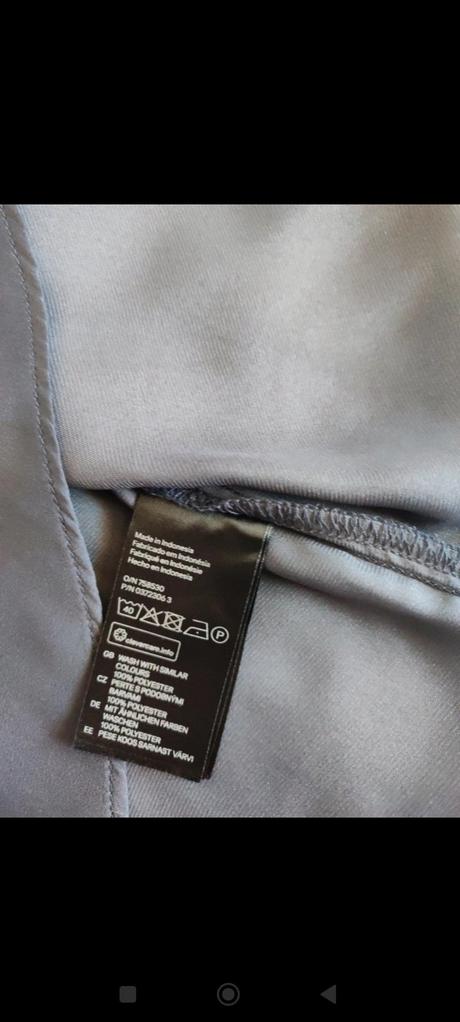 Dámska blúzka, h&m,l