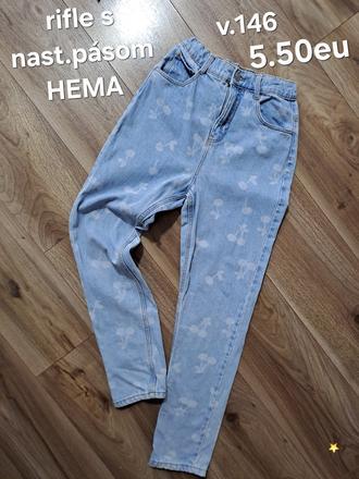 Rifle hema, hema,146