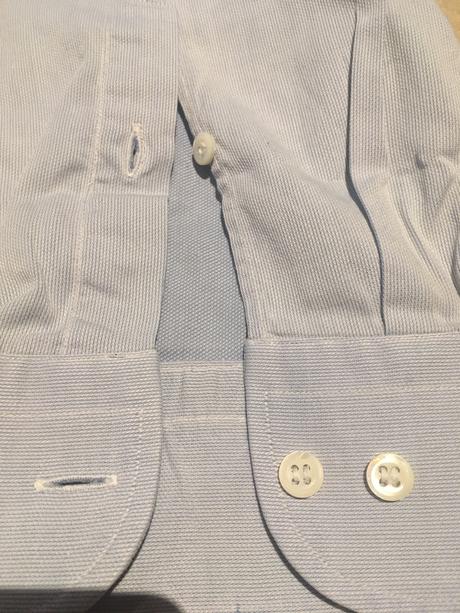 Pánska kosela hugo boss, l