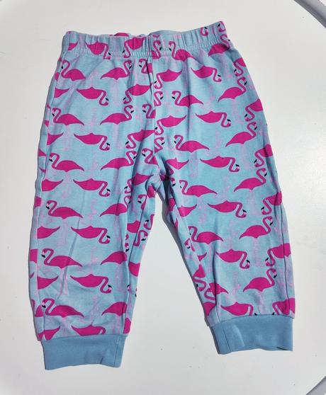 Pyžamkové nohavice, tu,86
