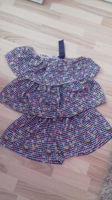 Letný overal, mayoral,134