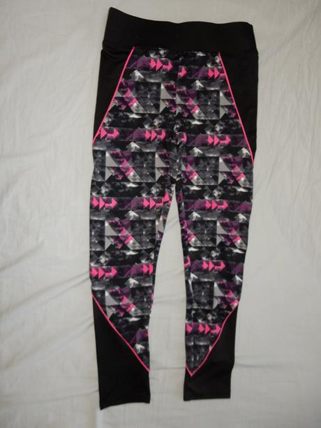 Športové legíny, kik,134