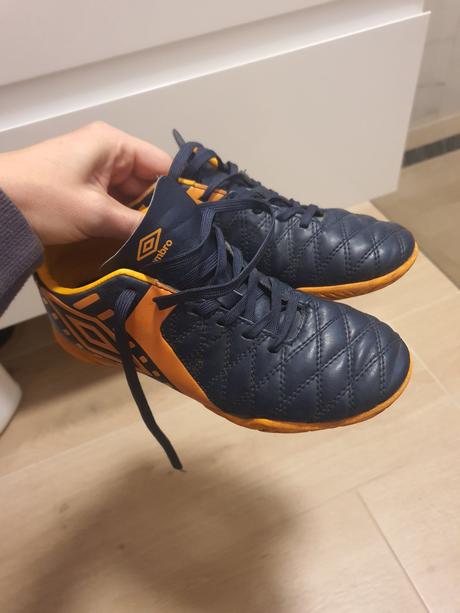 Halovky / tenisky umbro, umbro,36