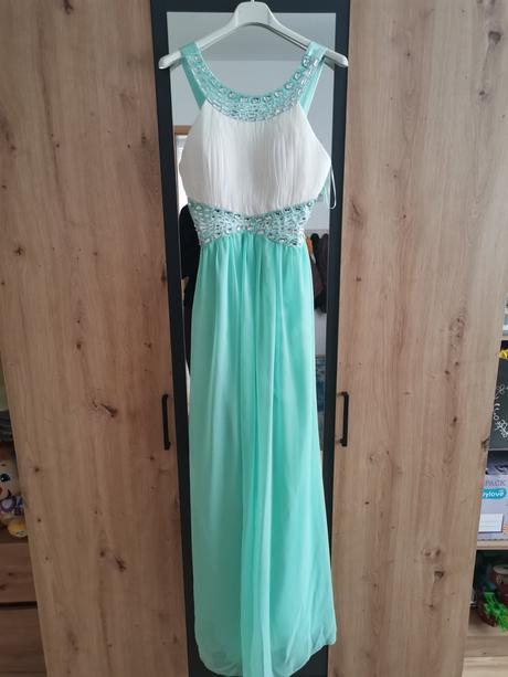 Dámske spoločenské šaty, m