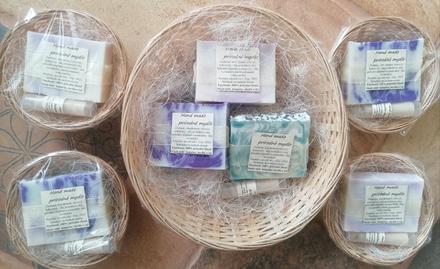 Prírodné produkty,