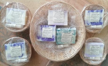 Prírodné produkty,