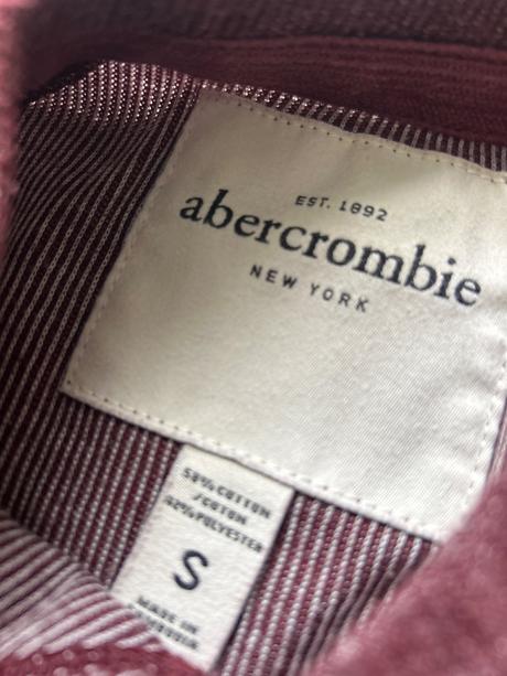 Abercrombie svetrík original, abercrombie&fitch,s