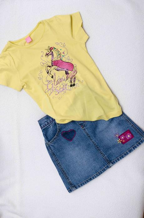 Fešácka suknička, old navy,110