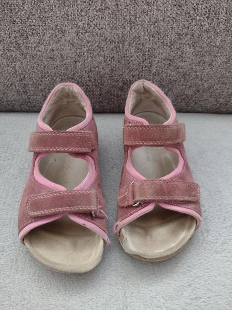 Protetika sandálky, protetika,30