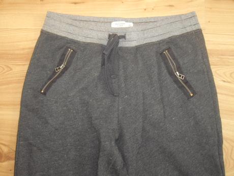 Tepláky, abercrombie&fitch,xs