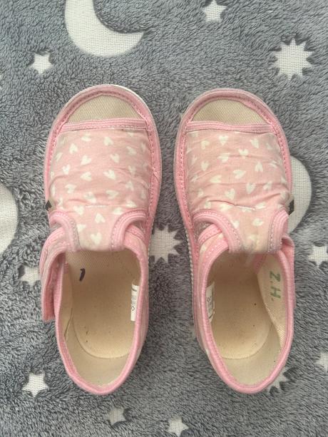 Wanda papučky 26, wanda,26