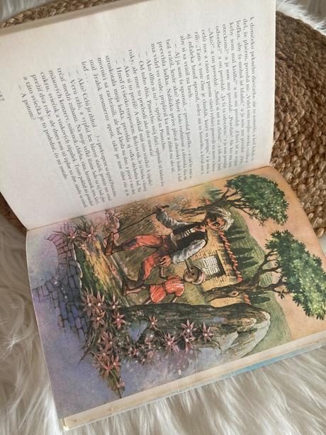Pinocchiove dobrodružstvá carlo collodi (1992),