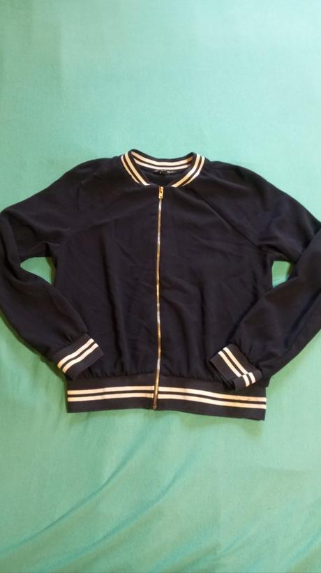 Športové bolerko, 140