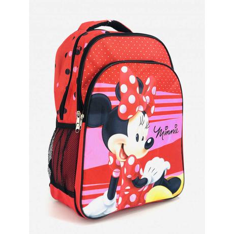 Školský batoh minnie, 