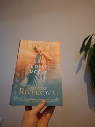 Kniha sen jednej dcéry, 