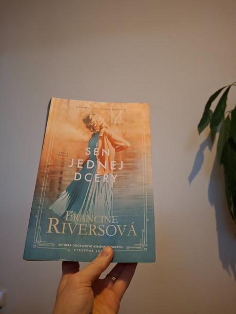 Kniha sen jednej dcéry, 