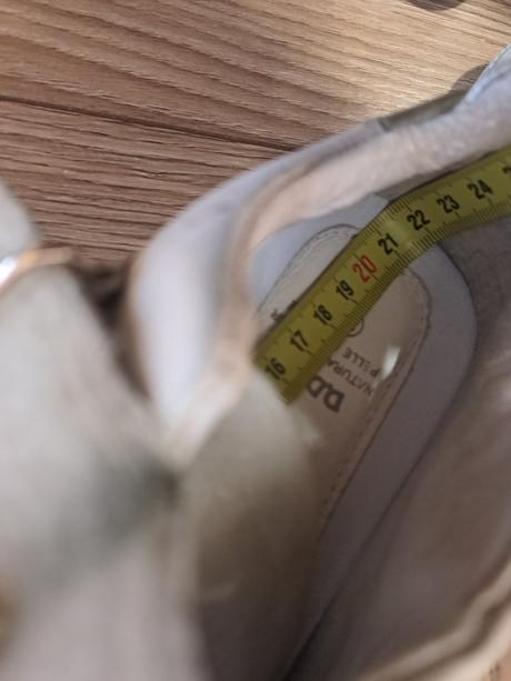 Topánky kožené  d.d. step, d.d.step,34