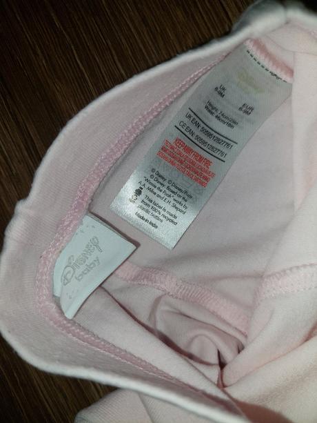 Legíny 3/4, disney,74