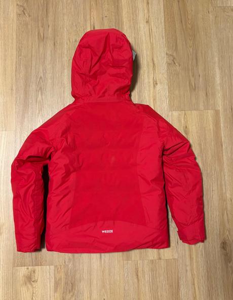 Lyžařská bunda, wedze,146