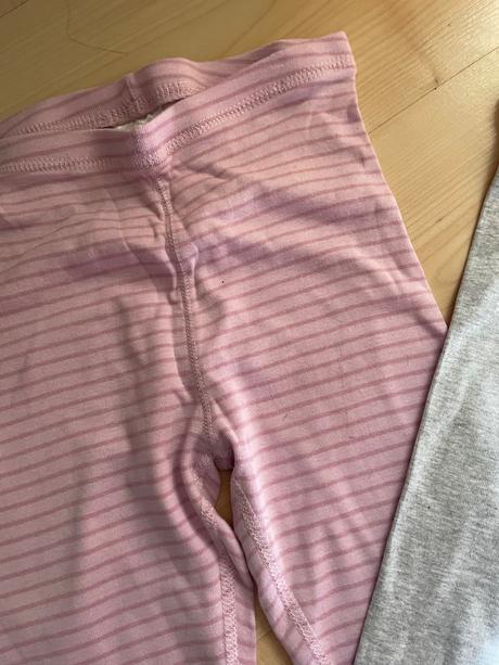 Spodné nohavice 8-10 rokov, h&m,140