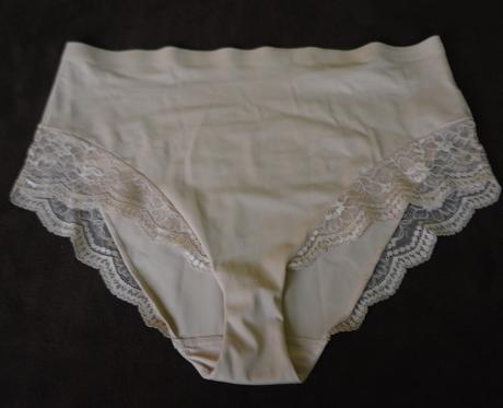 Vysoké elastické nohavičky f&f, veľ. xxl, f&f,xxl