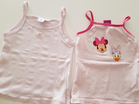 2 ks tielok, disney,98