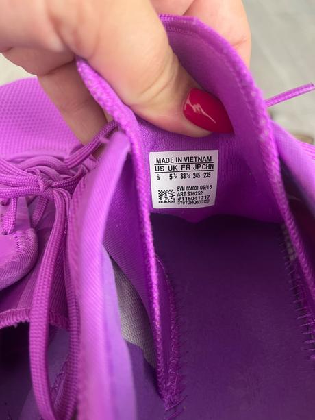 Adidas tenisky, adidas,38