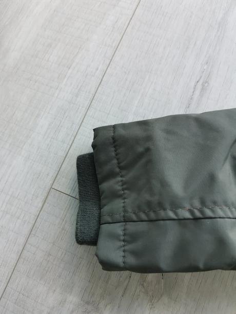 Zimná bunda dvojičky sinsay 116, sinsay,116