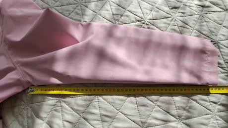 Jarný plášť aj do dažďa v.44-46, esmara,44