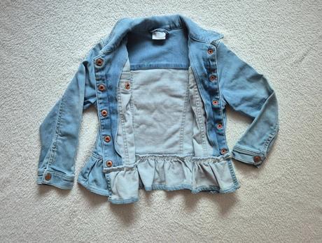 Riflová bundička f&f 110, f&f,110