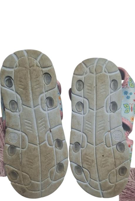 Dievčenské sandálky, 28