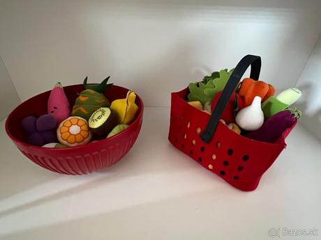 Detská kuchynka decodom, 