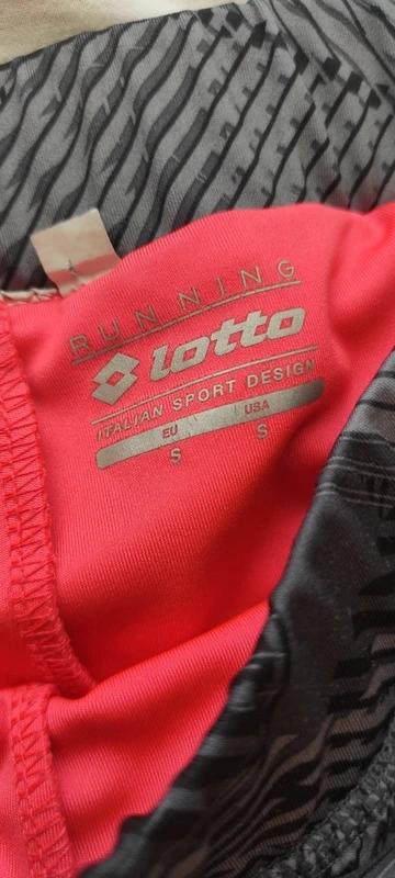 Kraťasy na cvičenie, na beh, lotto,s