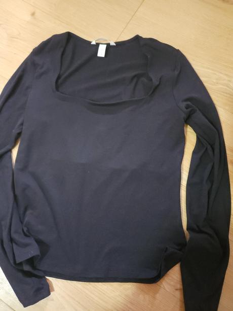 Natelnik h&m, h&m,xs