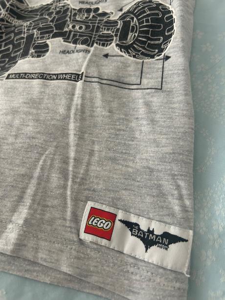 Tricko, h&m,110