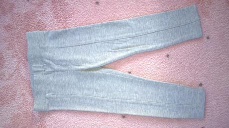 Teplejšie legíny, h&m,92