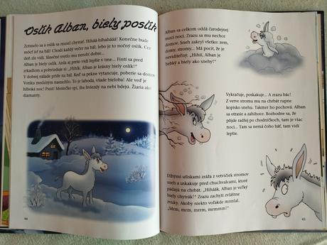 Vianočné rozprávky, 