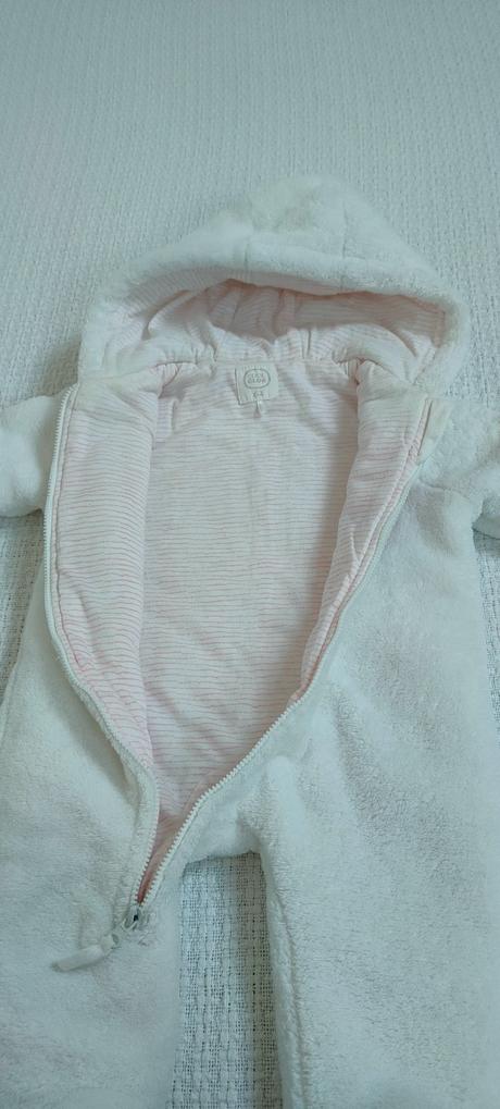 Zimná kombinéza, baby club,56