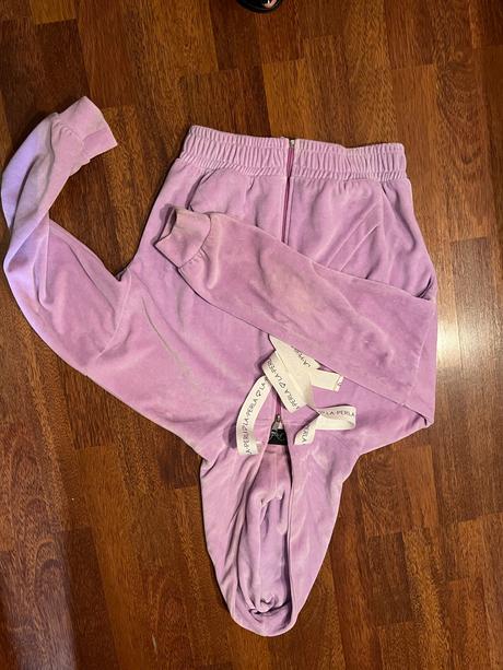 Zamatová súprava, s